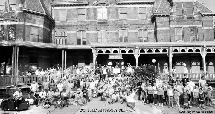 It’s time to party in Pullman! | Fra Noi